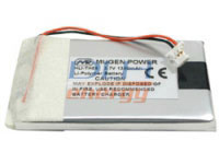 Dlh LI-POL 3.7V-1300mAH (YS-PA43)